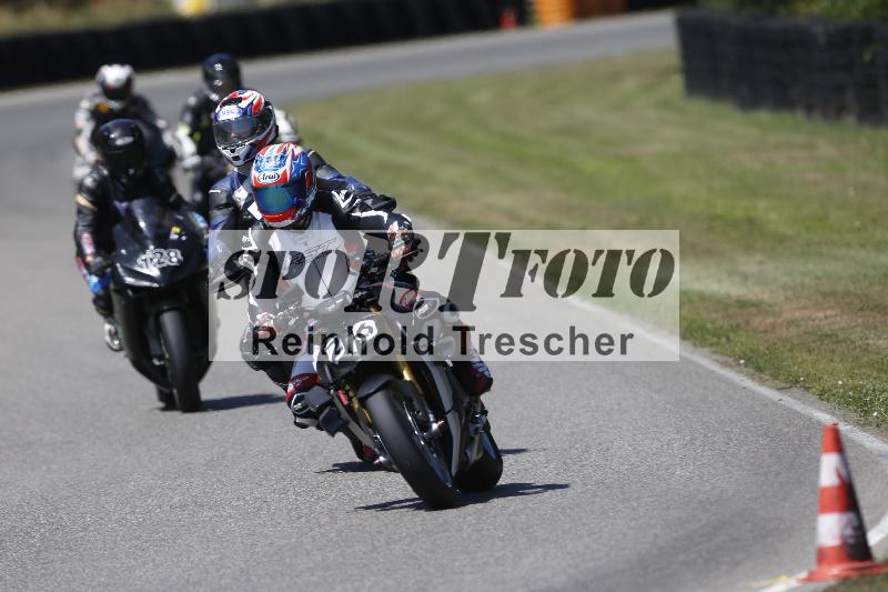 /27 24.07.2026  Speer Racing ADR/Gruppe gelb/26